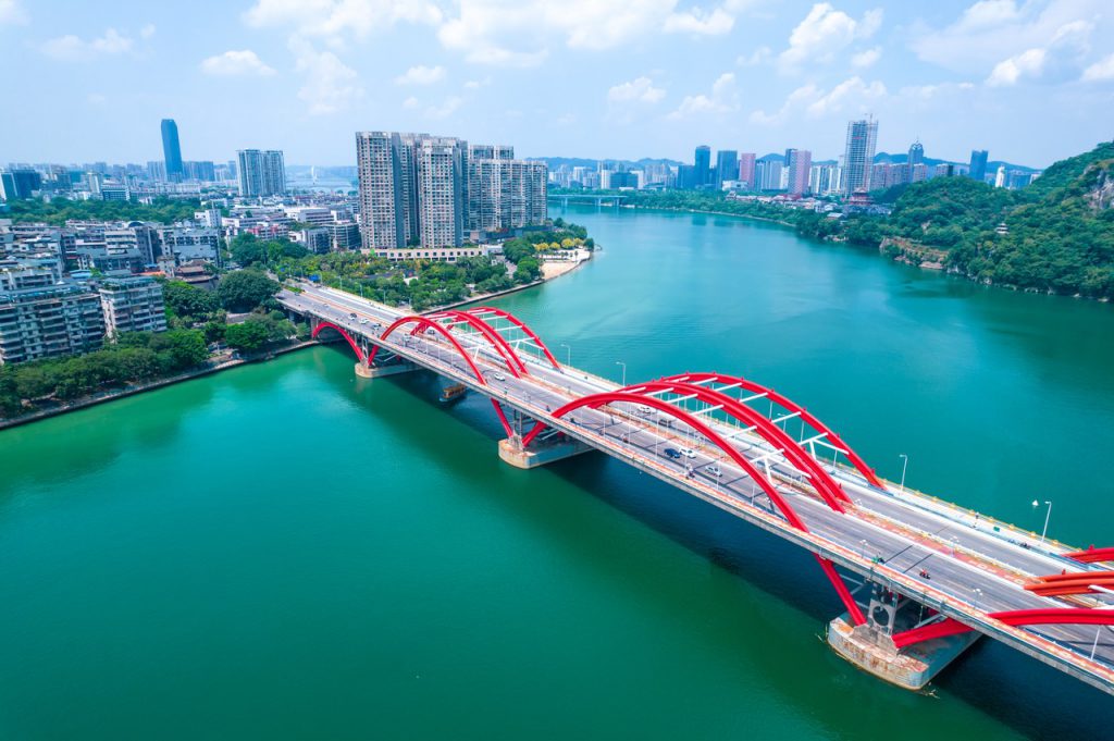 2024年无人机桥梁巡检技术发展趋势分析