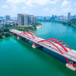 2024年无人机桥梁巡检技术发展趋势分析